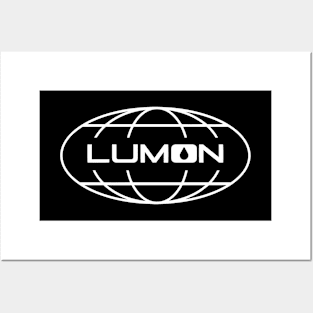 Lumon Industries Posters and Art